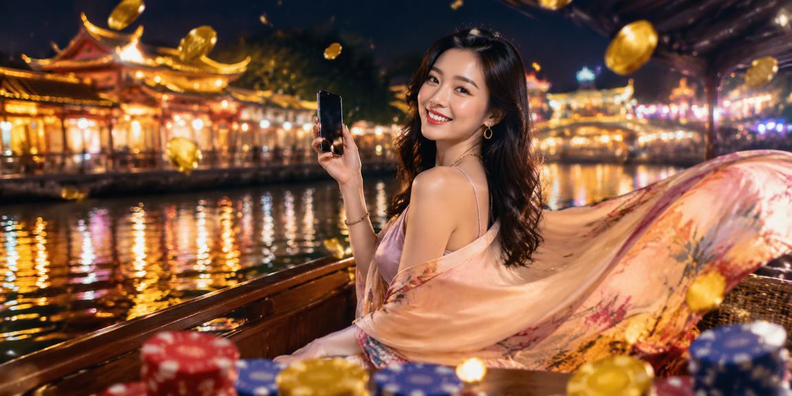 Người dùng ở Huế xem nội dung casino trên điện thoại