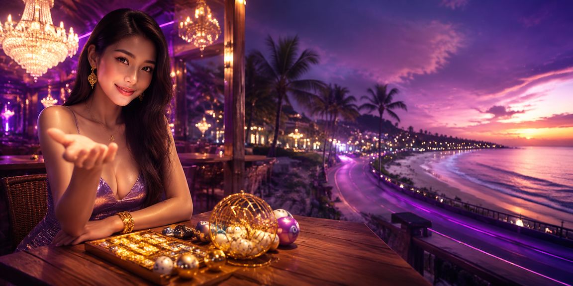 Cà phê Mũi Né gợi bối cảnh người dùng đọc ưu đãi và thông tin xổ số