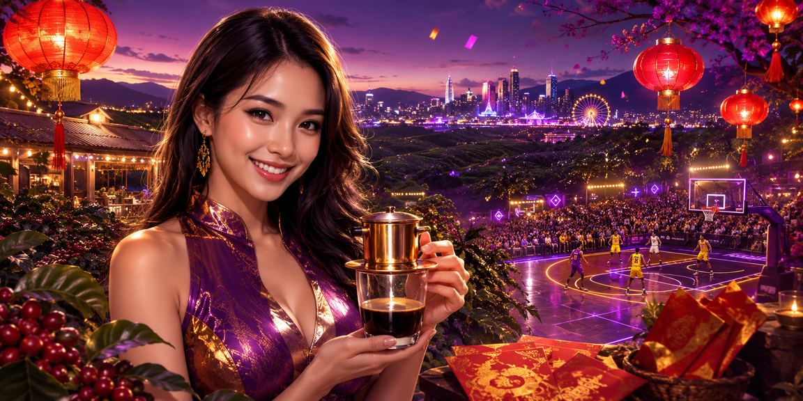 Không gian giải trí trực tuyến tại Việt Nam với chủ đề cá cược